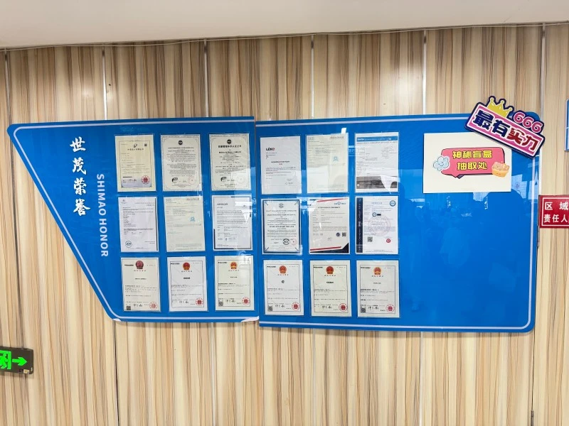 Our Company