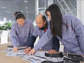 Outdoor Portable Bathrooms Cart Trailer